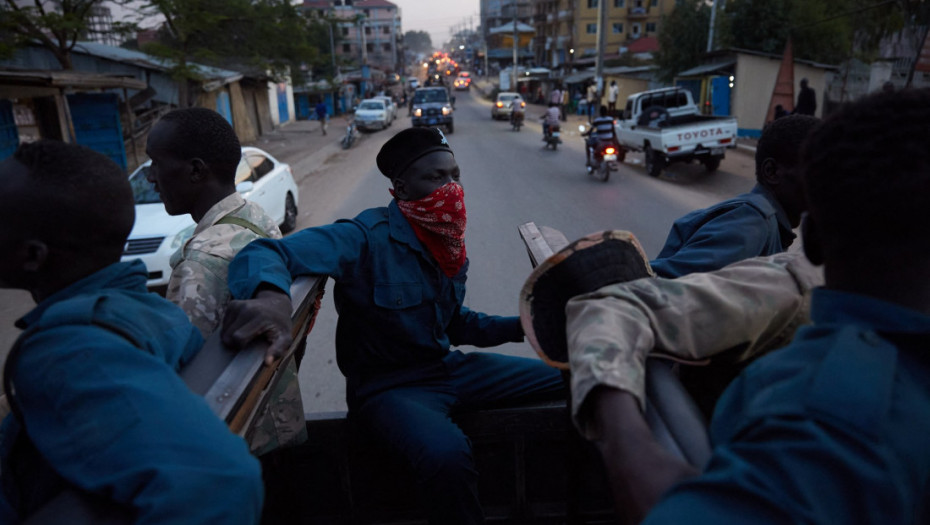 U lokalnim sukobima u Južnom Sudanu ubijeno najmanje 12 osoba, ne zna se sudbina 15-oro dece