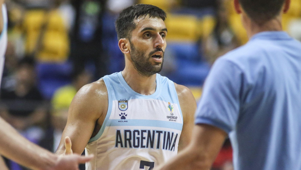 Senzacija u kvalifikacijama za Mundobasket: Dominikanska Republika izbacila Argentinu