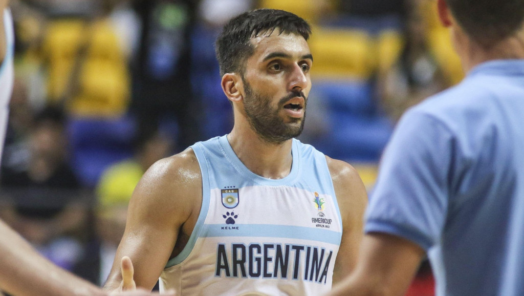 Senzacija u kvalifikacijama za Mundobasket: Dominikanska Republika izbacila Argentinu