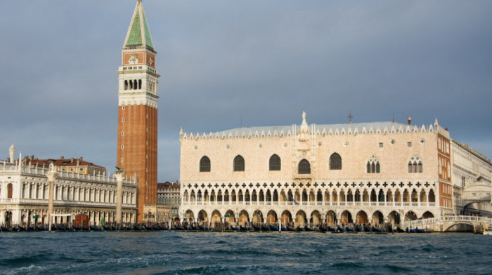 Venecija priprema ambiciozan projekat od 500.000 evra za restauraciju čuvene Duždeve palate
