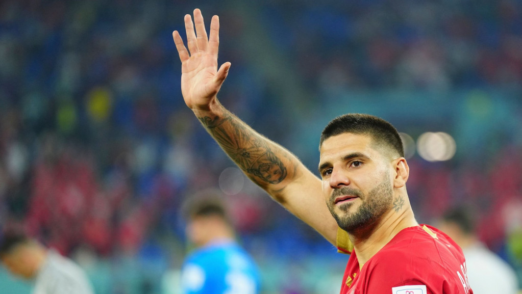 Mitrović blista u dresu Fulama: Obožavam da tresem mreže, tu strast samo golgeter zna
