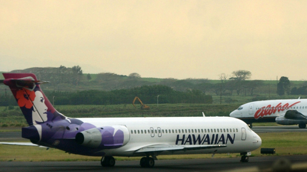 Avion ušao u jake turbulencije na Havajima, povređeno više od 30 ljudi