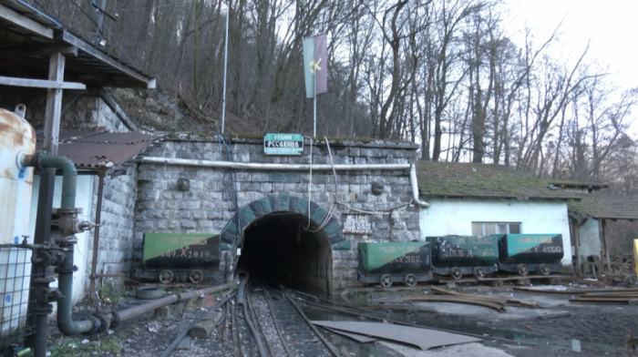 Štrajk u Resavici: Rudari svih devet rudnika obustavili rad zbog niskih zarada