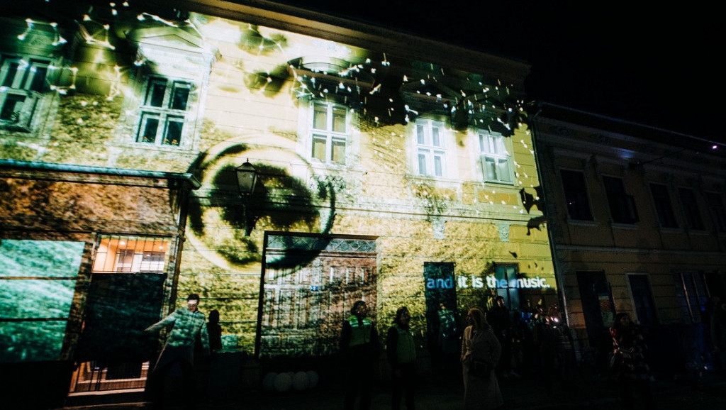 Novi Sad u Novu godinu ulazi sa tri neobične izložbe