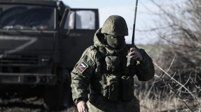 Šef ukrajinske vojne obaveštajne službe: Borbe u Ukrajini na "mrtvoj tački", situacija zapela na obe strane