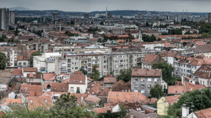 Poznati novi rezultati popisa: U Srbiji ukupno 3.613.352 stana, prosečna površina 74,7 kvadrata