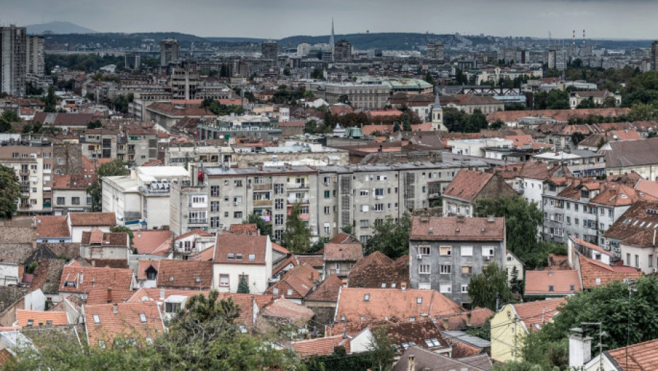 Beograd ponudio 140 lokala u zakup: Najniža cena na Savskom vencu, najviša u Bulevaru kralja Aleksandra