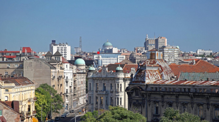 Konferencija "Innovation Day 2023": Većina zgrada rasipa i do 30 odsto svoje energije