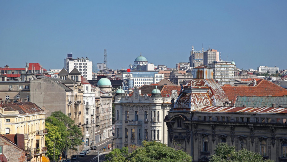 Konferencija "Innovation Day 2023": Većina zgrada rasipa i do 30 odsto svoje energije