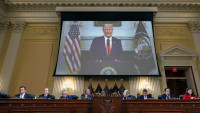 Komitet američkog Kongresa dao preporuku za podizanje četiri krivične prijave protiv Trampa