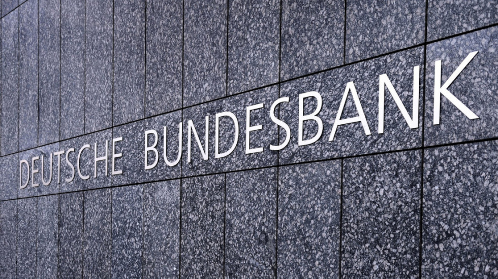 Bundesbanka: Nemačka privreda konačno na putu oporavka
