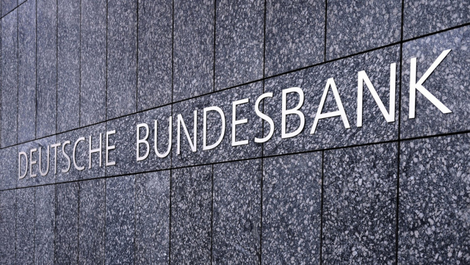 Bundesbanka: Nemačka privreda konačno na putu oporavka