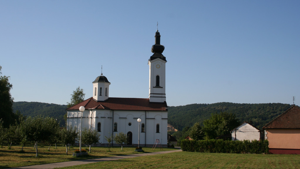 Vlada Srbije proglasila četiri crkve spomenicima kulture