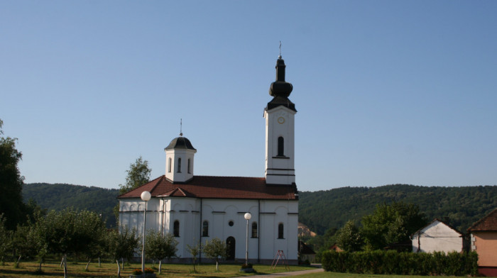 Vlada Srbije proglasila četiri crkve spomenicima kulture