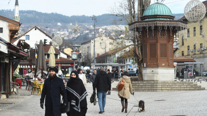 Od početka godine u BiH pao izvoz za šest, a uvoz za dva odsto