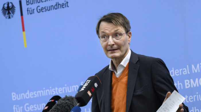 Nemački ministar zdravlja: Nemačka je uspešno pobedila pandemiju