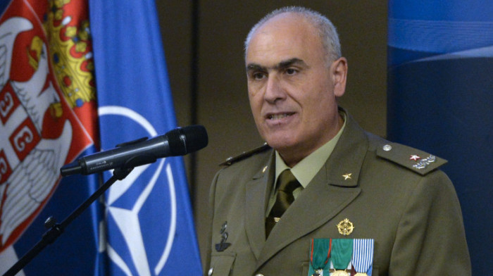 Romano: Partnerstvo s NATO na obostranu korist uz poštovanje vojne neutralnosti Srbije