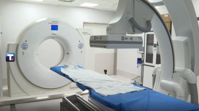 Počela sa radom nova angio CT sala u UKC Srbija: Skraćeno vreme od dijagnostike do terapije