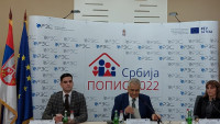 Objavljeni prvi rezultati popisa u Srbiji: Poznato za koliko se smanjio broj stanovnika u odnosu na 2011. godinu