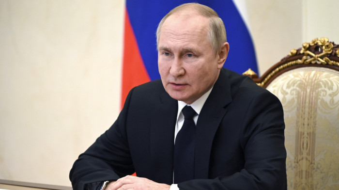 Putin pustio u rad Kovitkinsko gasno-kondenzatno polje, najveće u istočnom Sibiru