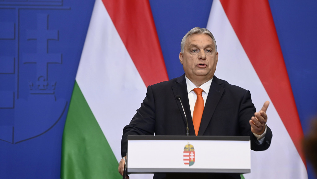 Orban: U ratu u Ukrajini nema pobednika, potreban hitan prekid vatre