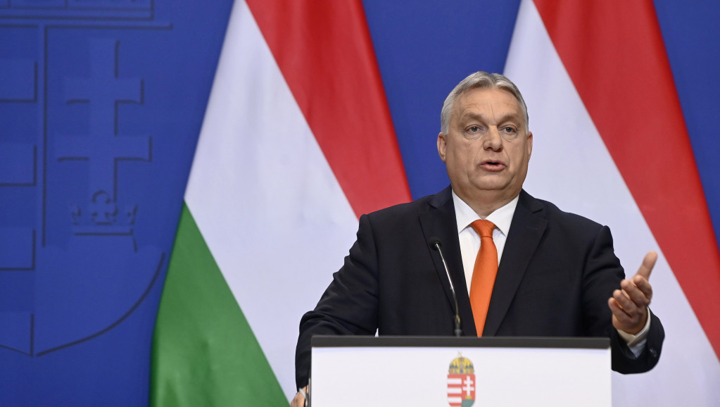 Orban: U ratu u Ukrajini nema pobednika, potreban hitan prekid vatre