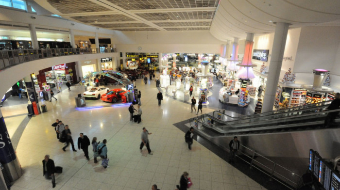 Putovanja nisu uvek prijatna: Gde su najstresniji aerodromi na svetu