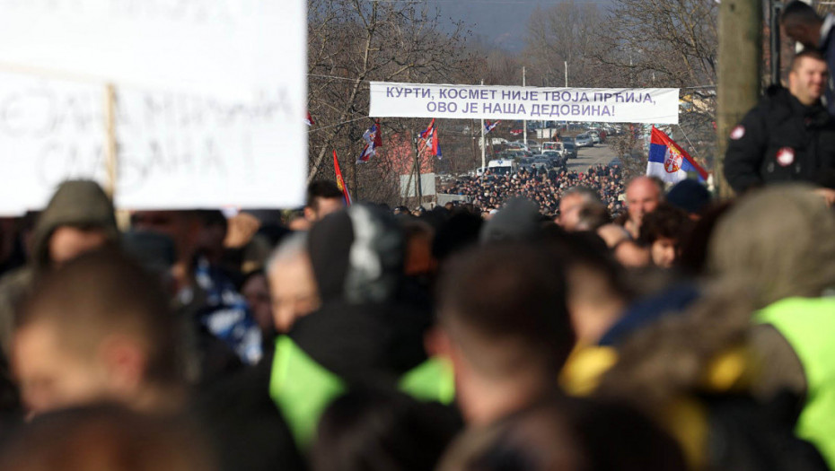 "Godina trenutka istine za Kosovo": Analitičari o scenarijima za rasplet kosovskog pitanja usred tinjajućih tenzija