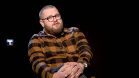 Glumac Stefan Bundalo: "Pozorište je kuća, a film kuća na moru"