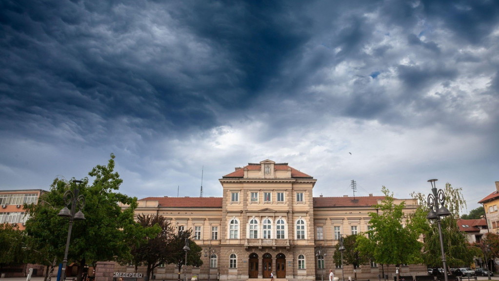 Majci u Smederevu određena mera psihijatrijskog lečenja zbog podvođenja ćerke