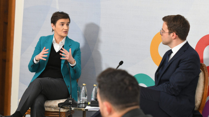 Brnabić: Jedan od ključeva uspeha u regionu je regionalna saradnja