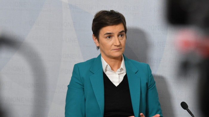 Brnabić: Ogroman uspeh Srbije u digitalizaciji državne uprave, možemo da se takmičimo sa najboljima