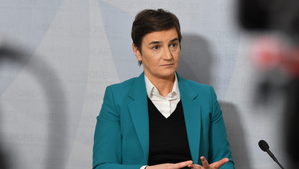 Brnabić: Ogroman uspeh Srbije u digitalizaciji državne uprave, možemo da se takmičimo sa najboljima