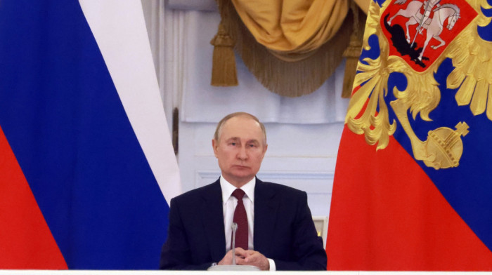 Ruski odgovor na ograničenu cenu nafte: Putin potpisuje dekret o "preventivnim merama"