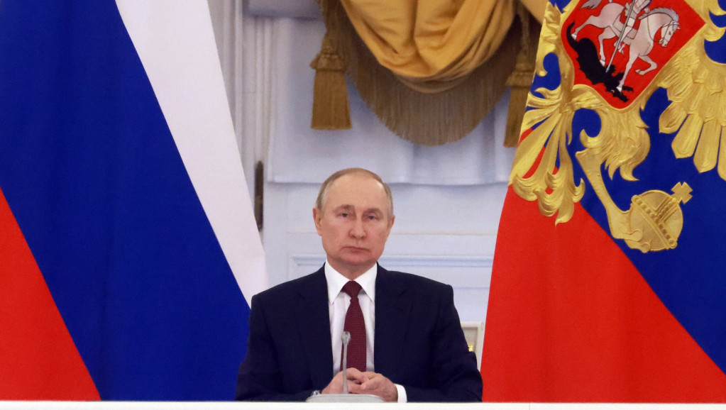 Ruski odgovor na ograničenu cenu nafte: Putin potpisuje dekret o "preventivnim merama"
