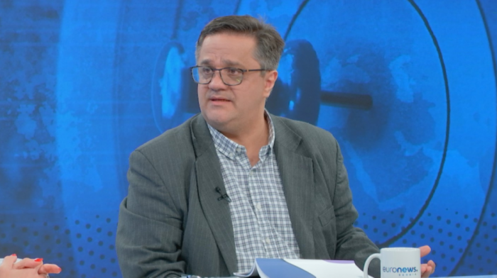 Gavrilović reagovao na Rodićev odgovor: BEMS je nastao kao plod četrnaestogodišnjeg BIRODI monitoringa medija