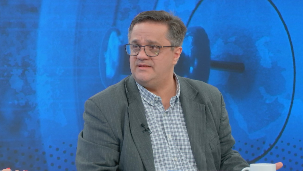 Gavrilović reagovao na Rodićev odgovor: BEMS je nastao kao plod četrnaestogodišnjeg BIRODI monitoringa medija