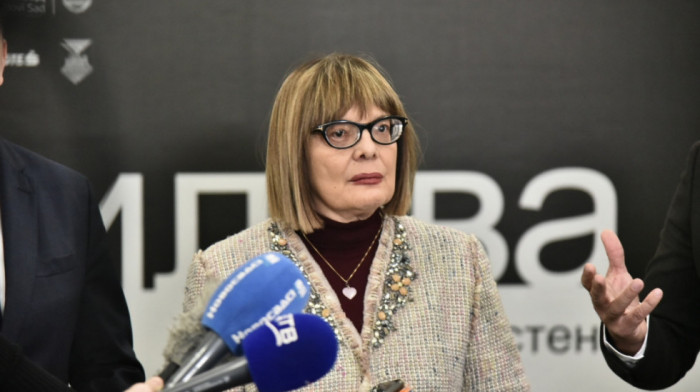Gojković: Cilj je da se do 2027. poboljša standard građana u svakom smislu