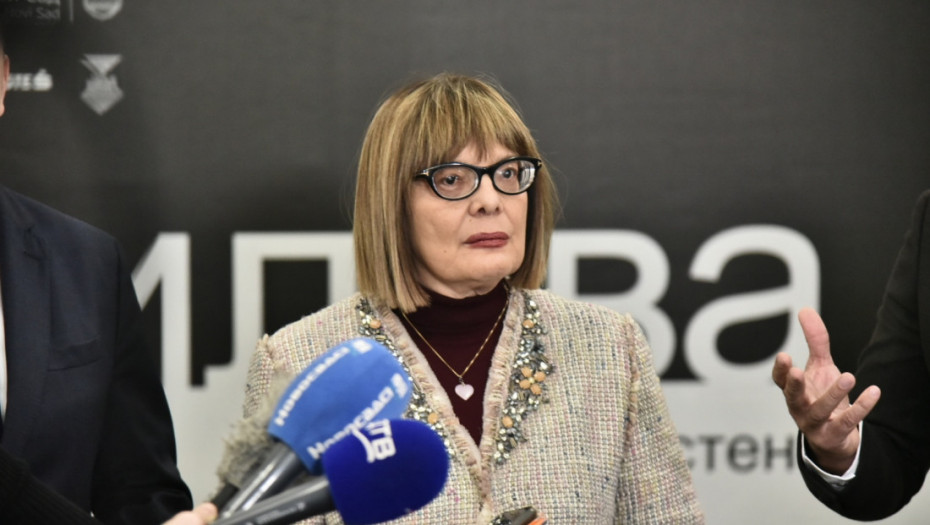 Gojković: Cilj je da se do 2027. poboljša standard građana u svakom smislu
