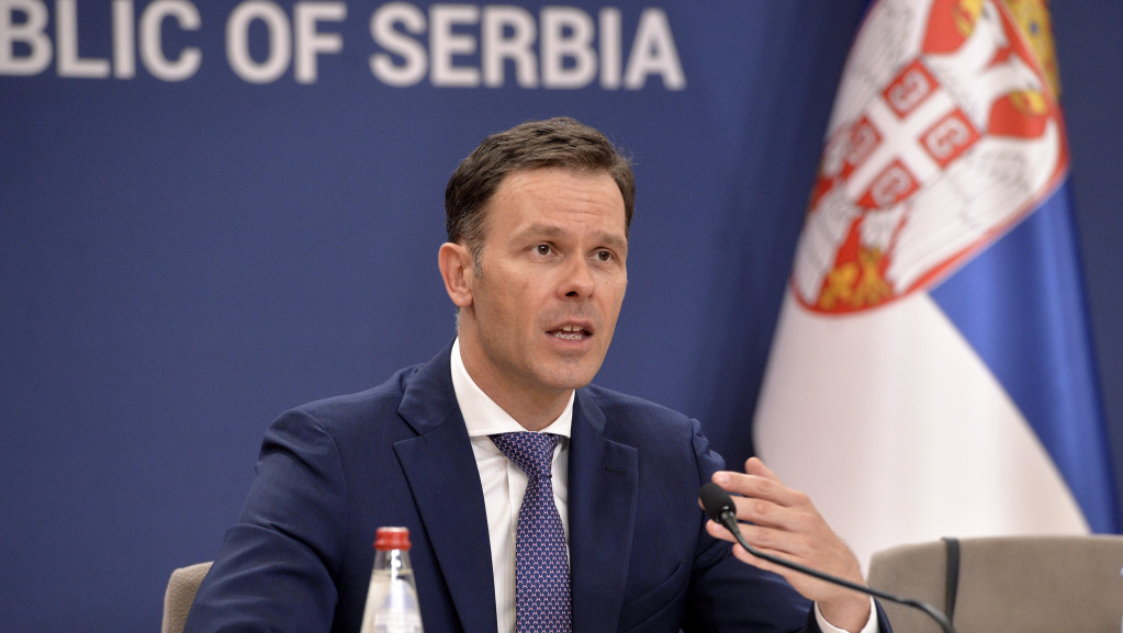 Mali: Veliki uspeh Srbije na tržištu kapitala, prikupljeno 1,75 milijardi dolara, tražnja bila šest puta veća od ponude