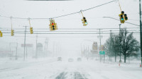U zimskoj oluji u SAD poginulo 27 ljudi: U Montani minus 45 stepeni, nadležni upozoravaju na temperature opasne po život