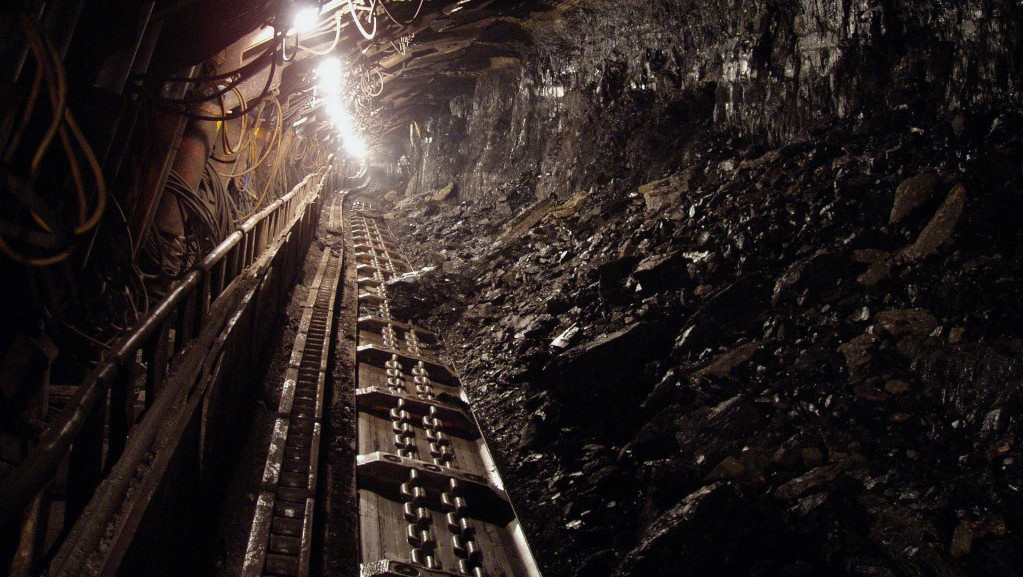 Spaseni svi rudari koji su bili zarobljeni u rudniku "Trepča" 18 sati