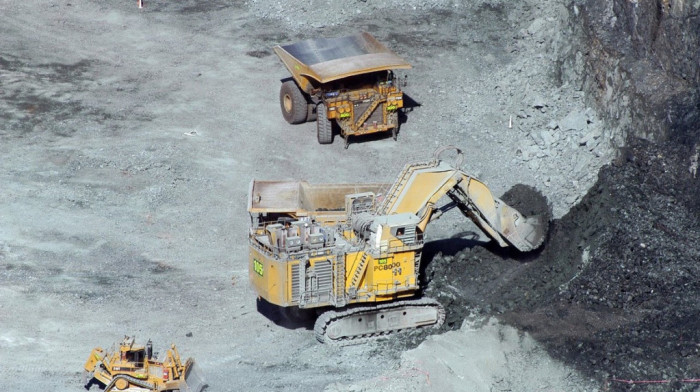 Zajedničko saopštenje fakulteta, instituta i udruženja: Bez rudarenja i kritičnih mineralnih sirovina nije moguć razvoj
