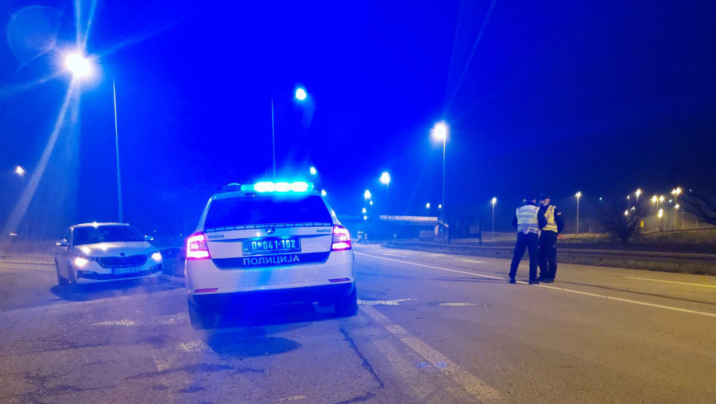 Stanovnici Staničenja i Sopota za Euronews Srbija: Dobili smo informacije o akcidentu, ne izlazimo iz kuća