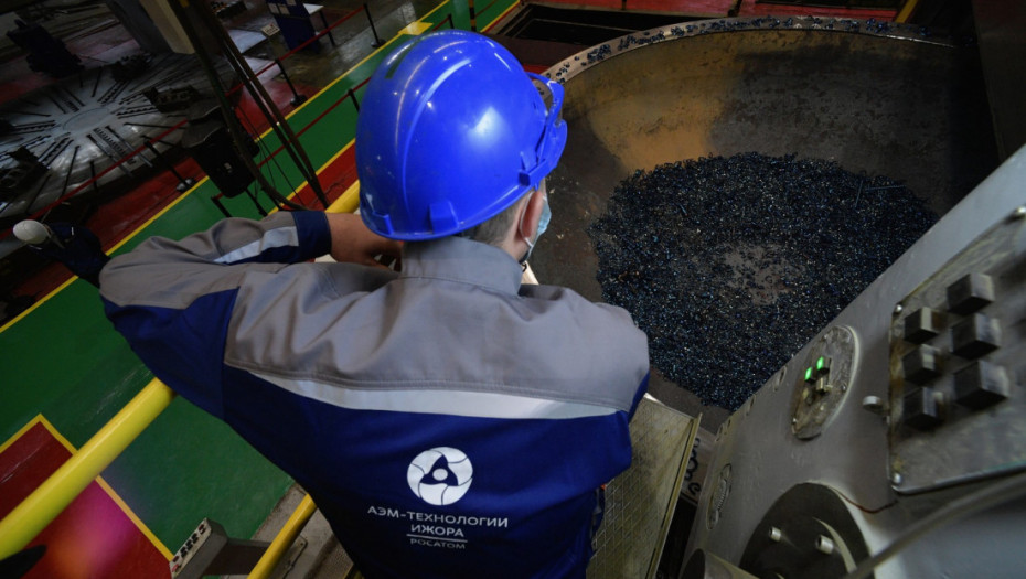 Rosatom: Zapadne sankcije neće ometati realizaciju projekta Paks 2 u Mađarskoj