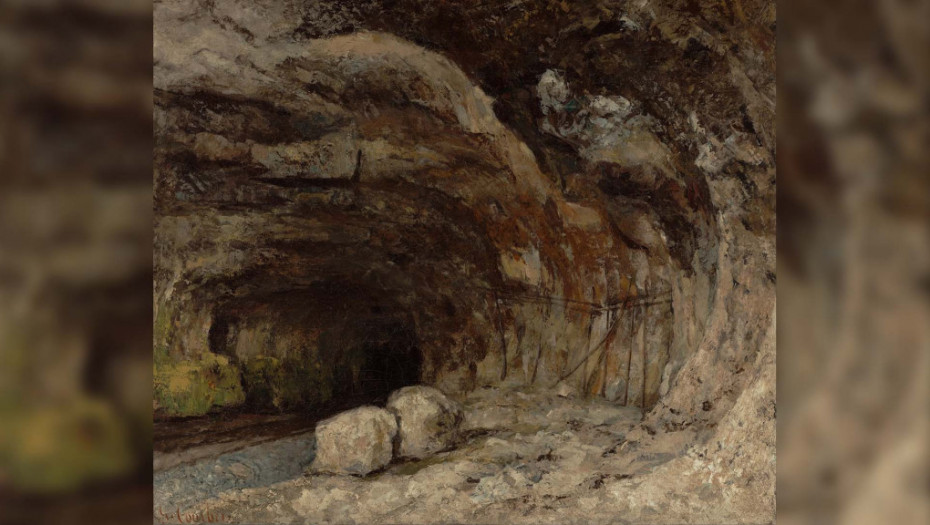 Vandali nepovratno uništili pećinsku umetnost u Australiji staru 30 hiljada godina