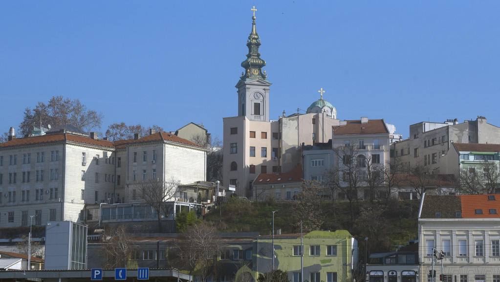 Republika Irska otvara ambasadu u Srbiji