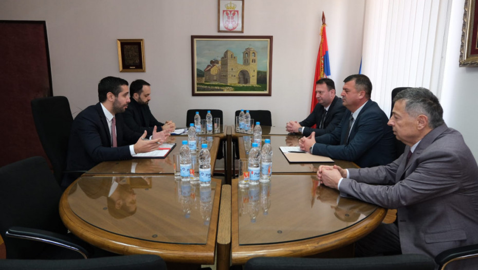 Momirović: Bez graničnih barijera se lakše trguje, inicijativom "Otvoreni Balkan" širimo tržište