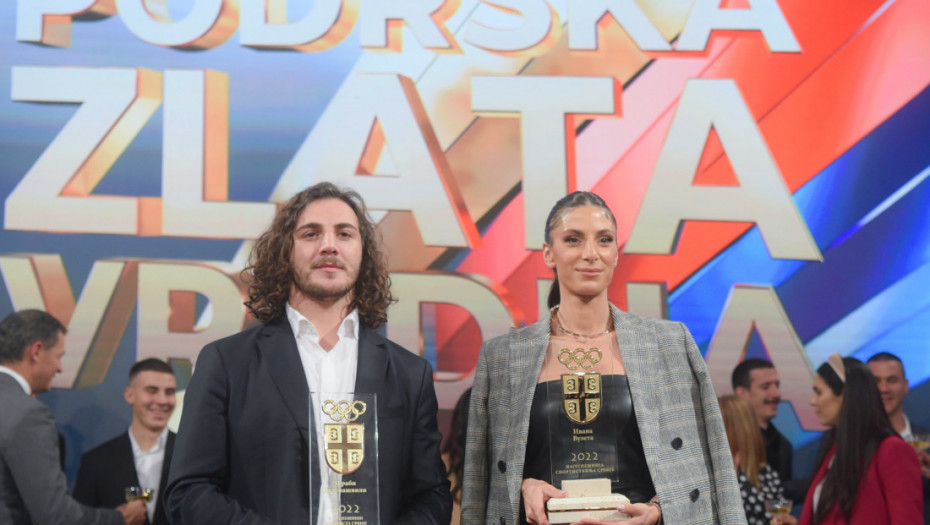 Zurab Datunašvili, bronzani rvač Srbije, uhapšen sinoć u Tbilisiju
