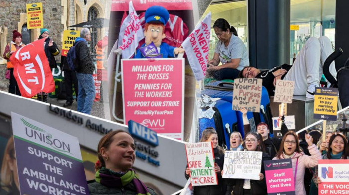 Britanski premijer najavio nove zakone za regulisanje protesta